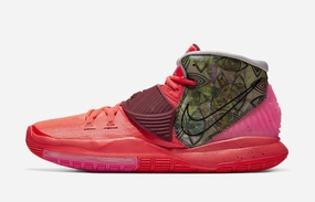 Shoes Nike Tiempo Kyrie Irving 6 Preheat Collections Berlin Shoes