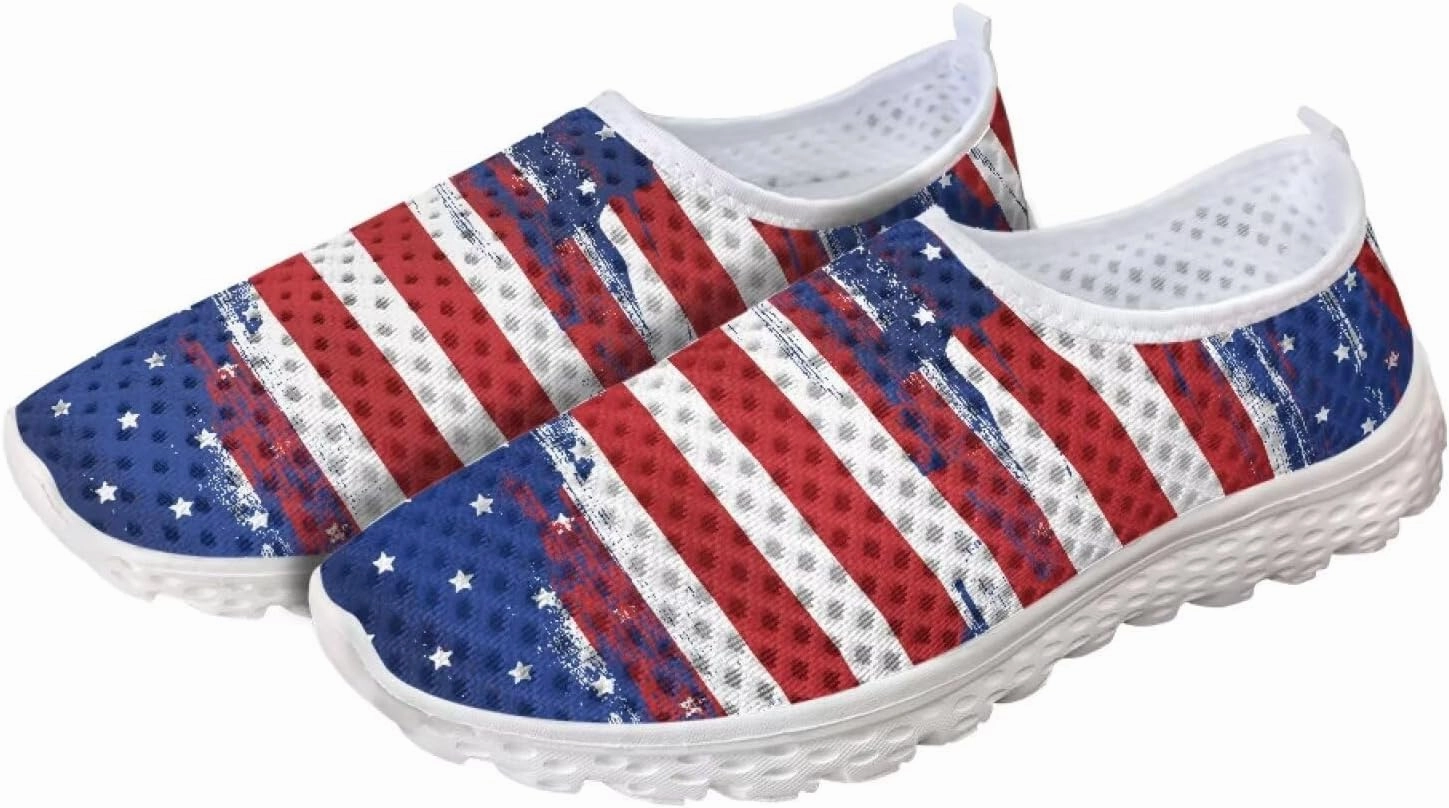 KEIAHUAN Trendy Running Shoes for Women Sneakers, Casual Lightweight Training Shoes Non-Slip Athletic Tennis Shoes Babolat Badminton Shoes