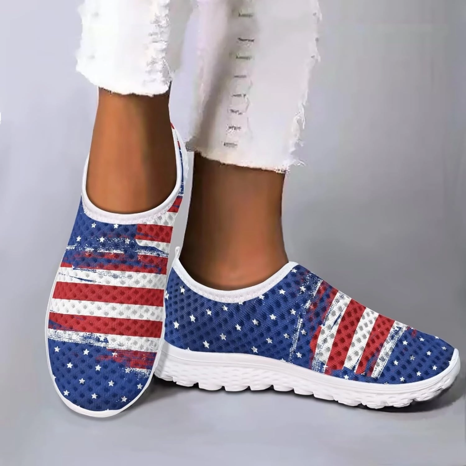 Badminton Shoes Price In Sri Lanka KEIAHUAN Trendy Running Shoes for Women Sneakers, Casual Lightweight Training Shoes Non-Slip Athletic Tennis Shoes