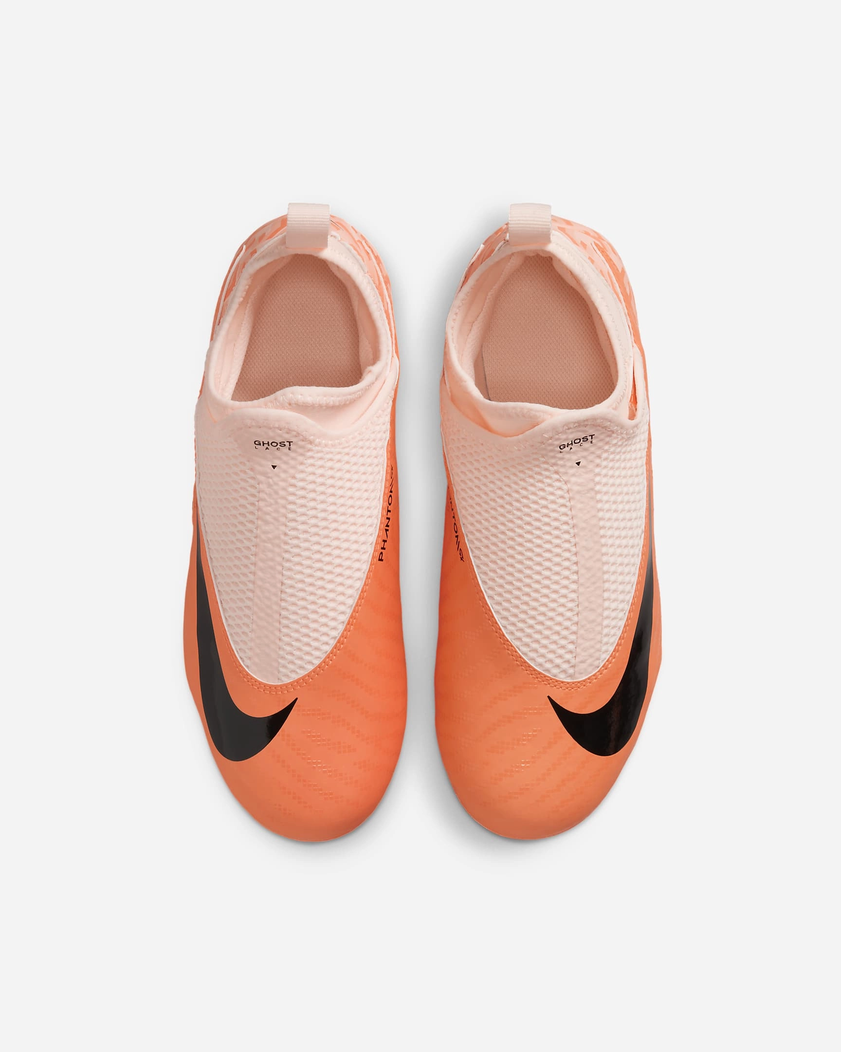 Nike Jr. Phantom GX Academy Kids Multi-ground Soccer Shoes Soccer Cleat Shops Near Me