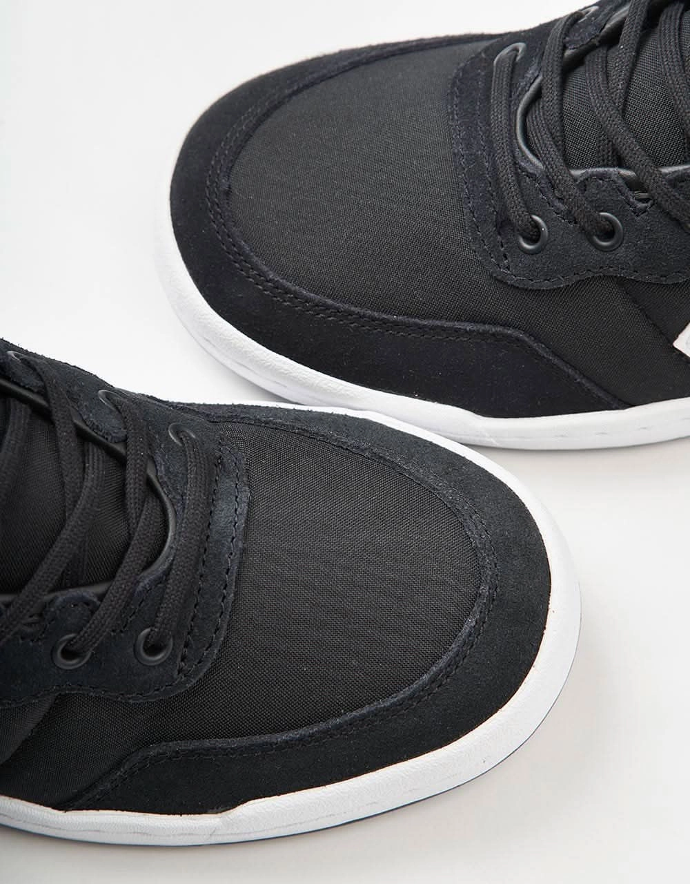 Accel Og Skate Shoes Converse Fastbreak Pro Skate Shoes - Black/White/Black