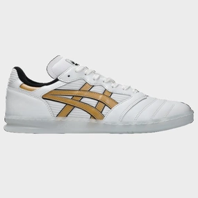 Jogging Shoes Asics Asics Skateboarding x Gino Iannucci Leggerezza FB White - Pure Gold