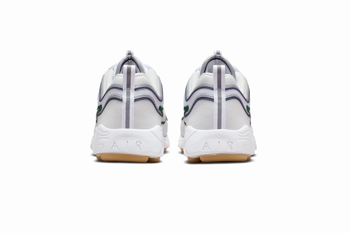 Nike Gym Shoes Nike Air Zoom Spiridon : Photon Dust / Fir