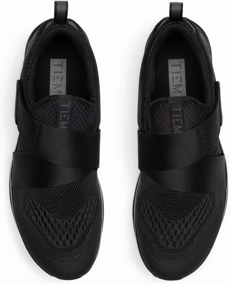 TIEM Slipstream - Indoor Cycling Shoe, SPD Compatible - Women's Barefoot Climbing Shoes Review