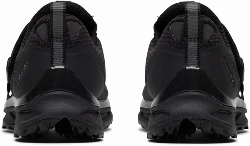 TIEM Slipstream - Indoor Cycling Shoe, SPD Compatible - Women's Mountain Bike Cycling Shoes NULL