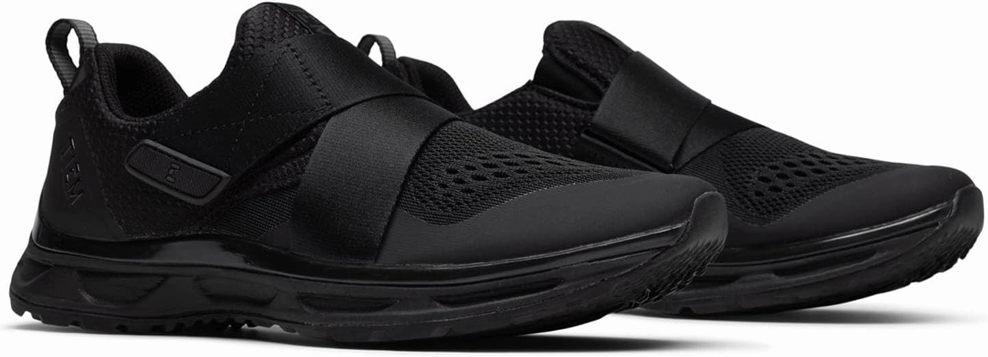 TIEM Slipstream - Indoor Cycling Shoe, SPD Compatible - Women's Cycle Shoe Types