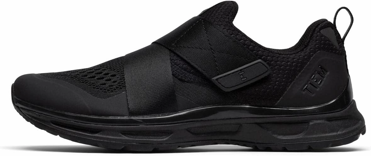 Winter Cycling TIEM Slipstream - Indoor Cycling Shoe, SPD Compatible - Women's