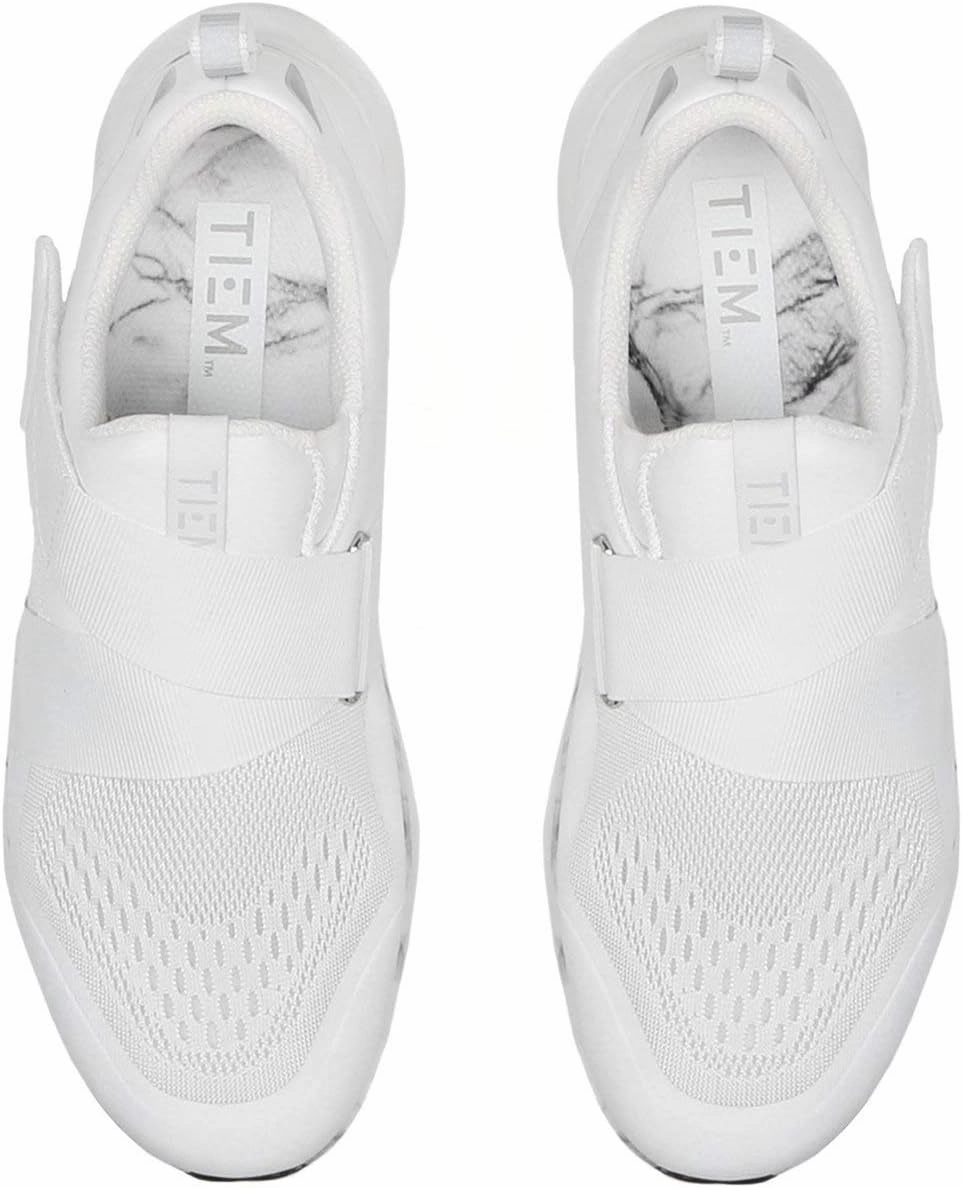 TIEM Slipstream - Indoor Cycling Shoe, SPD Compatible - Women's Cycle Clips And Shoes