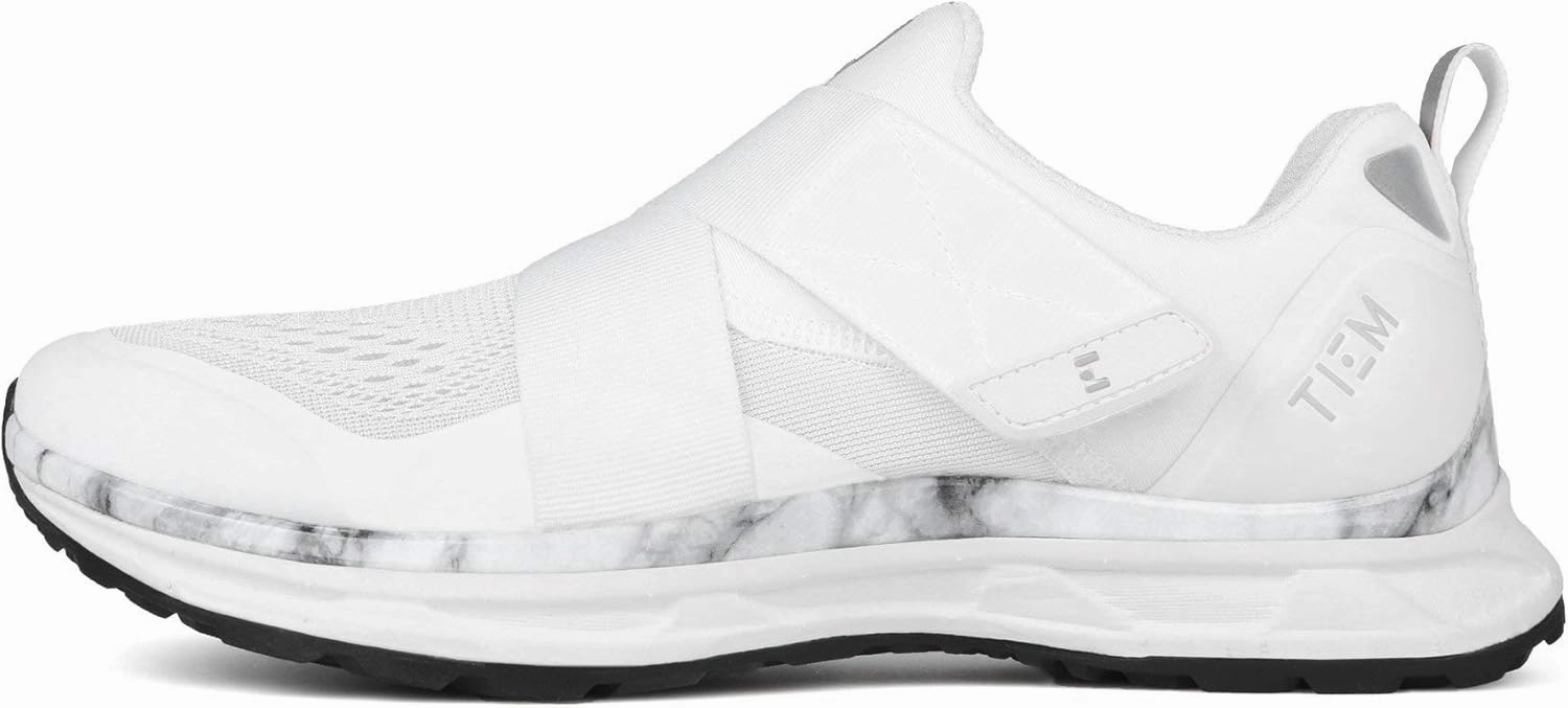 Egg Beater Cycling Shoes TIEM Slipstream - Indoor Cycling Shoe, SPD Compatible - Women's