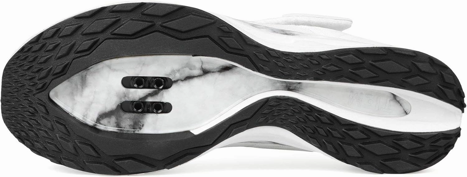 TIEM Slipstream - Indoor Cycling Shoe, SPD Compatible - Women's Cycling Too Small