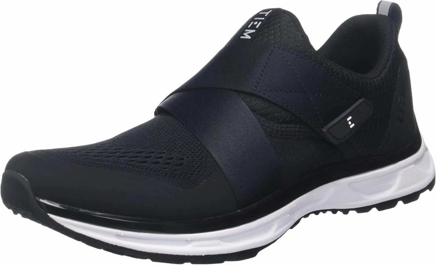 TIEM Slipstream - Indoor Cycling Shoe, SPD Compatible - Women's Best Cycling Shoes For Morton's Neuroma
