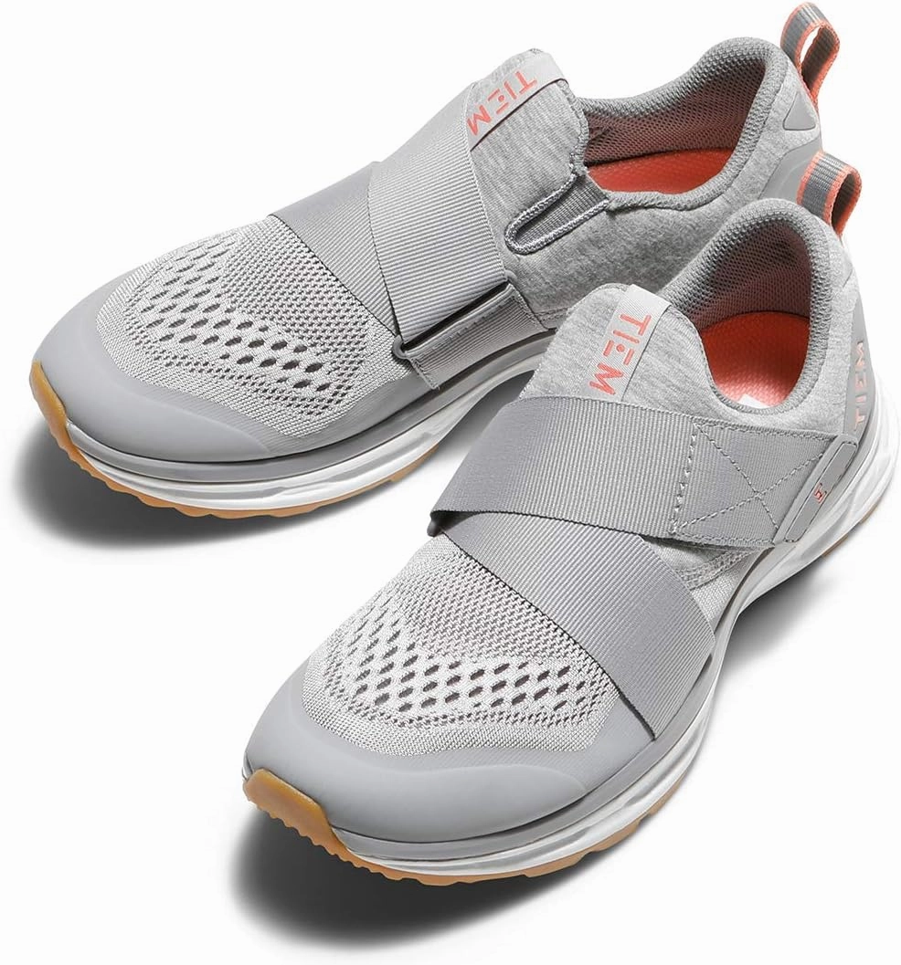 TIEM Slipstream - Indoor Cycling Shoe, SPD Compatible - Women's Cycling Shoes Atlanta