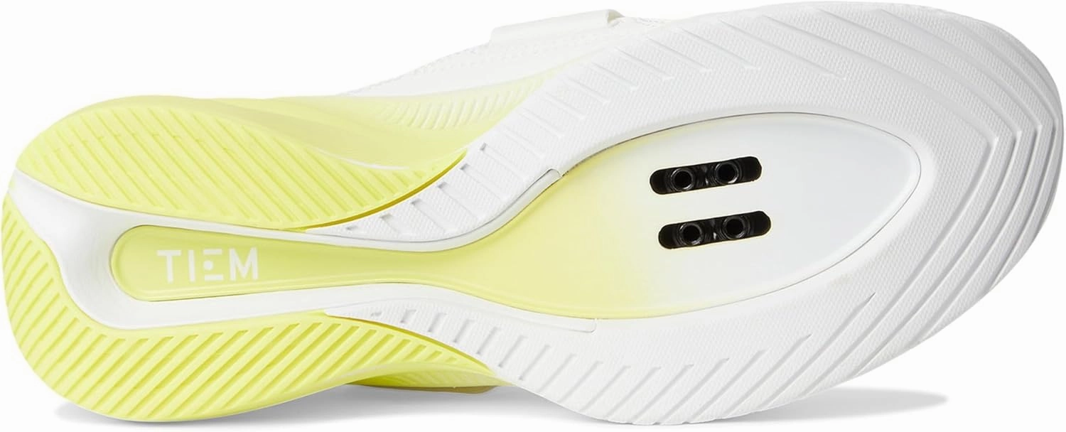 Tommaso Pista Indoor Cycling Shoes TIEM Women's Lynx Cycling Shoes