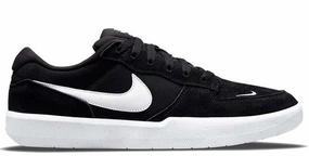 Nike Ja 1 Basketball Shoes Nike SB - Force 58 Shoes | Black White