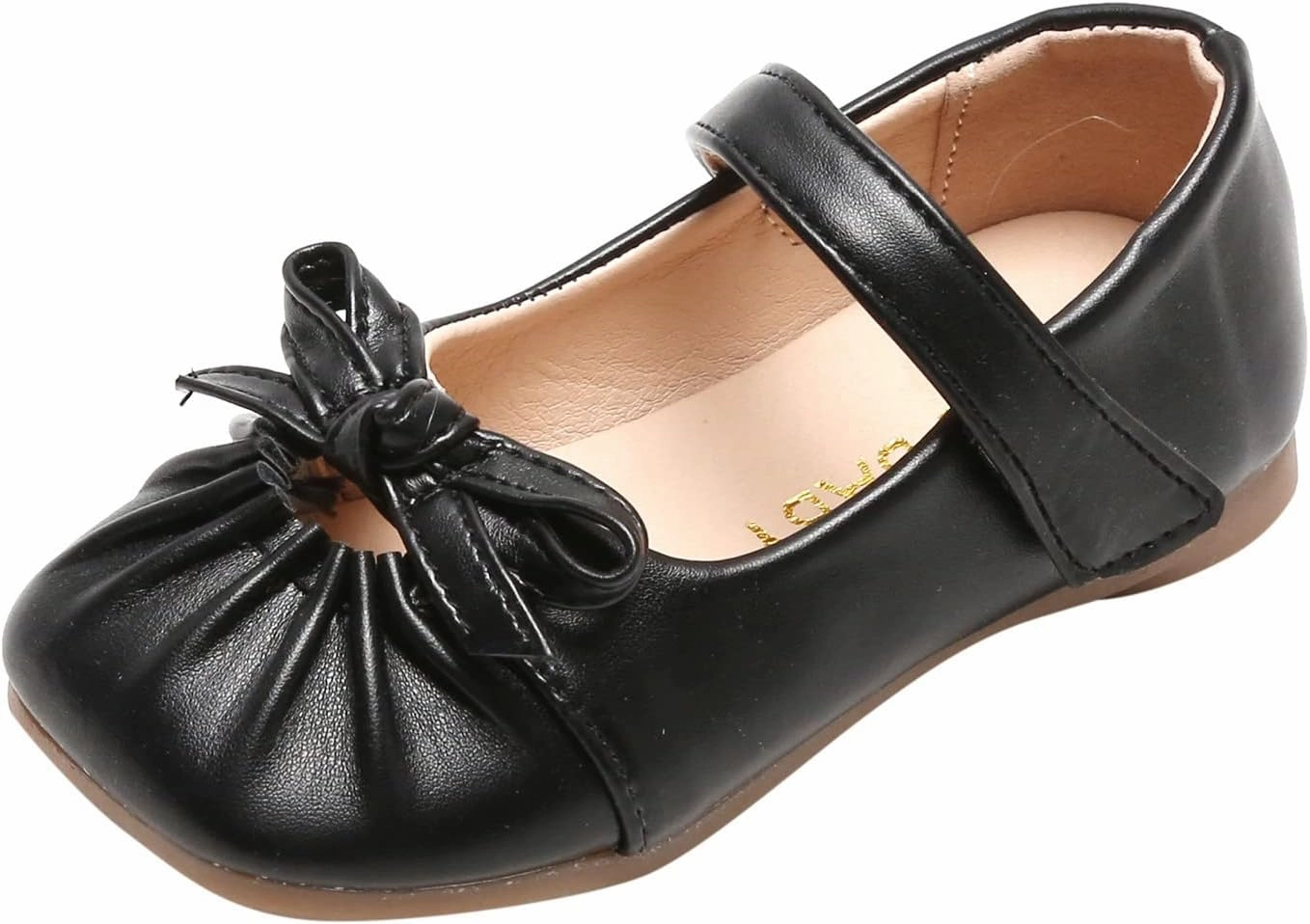 Best Soccer Cleats For Indoor Turf Toddler Sandals Leather Girls Shoes Flats Shoes Toddler Kids Baby Party School 1-6Y Dress Adjustable Slides