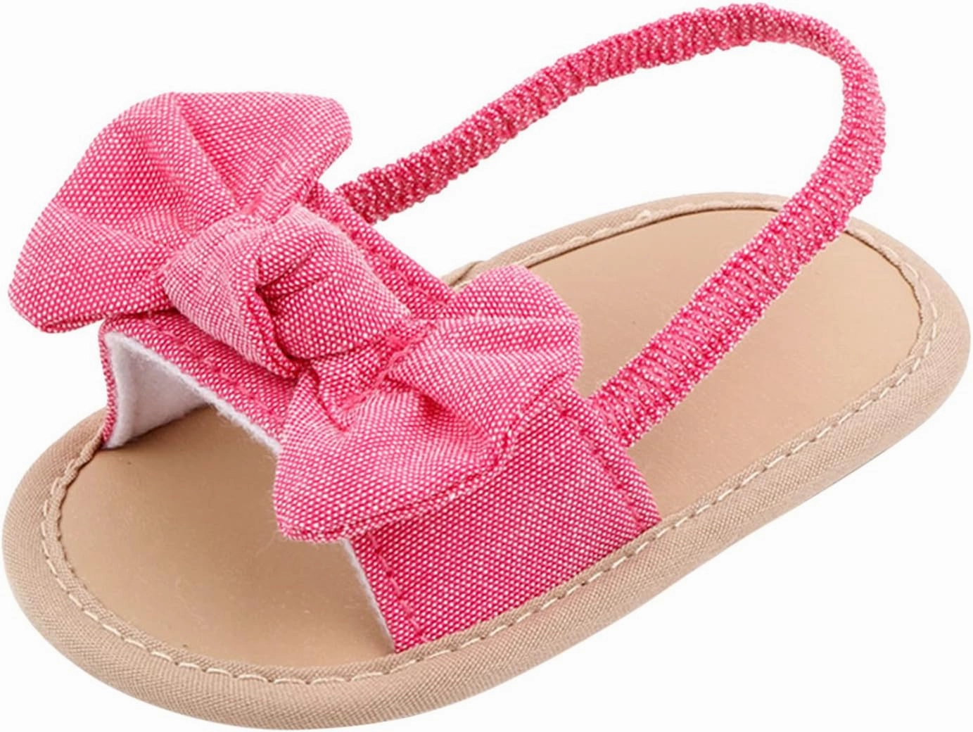 Toddler Water Shoes First Kids Floor Prewalker 0-18M Barefoot Non-Slip The Toddler Girls Sandals Size 8 Soccer Cleats Vs Turf Shoes