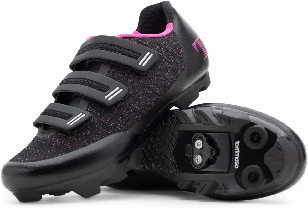 Five Ten Anasazi Lace Climbing Shoe Tommaso Cycling Shoes WomenOutdoor Cycling Shoes WomenWomen Special Bike ShoesWalkable Cycling ShoesWomen SPD Cycling ShoesIndoor Cycling Shoes Women SPDSPD Cleat Installed