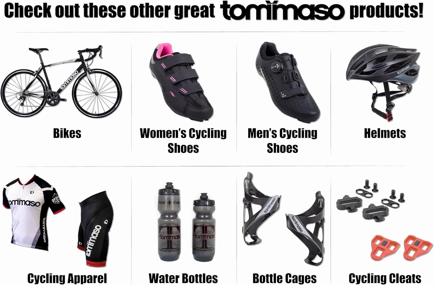 Tommaso Cycling Shoes WomenOutdoor Cycling Shoes WomenWomen Special Bike ShoesWalkable Cycling ShoesWomen SPD Cycling ShoesIndoor Cycling Shoes Women SPDSPD Cleat Installed Beginner Climbing Shoe