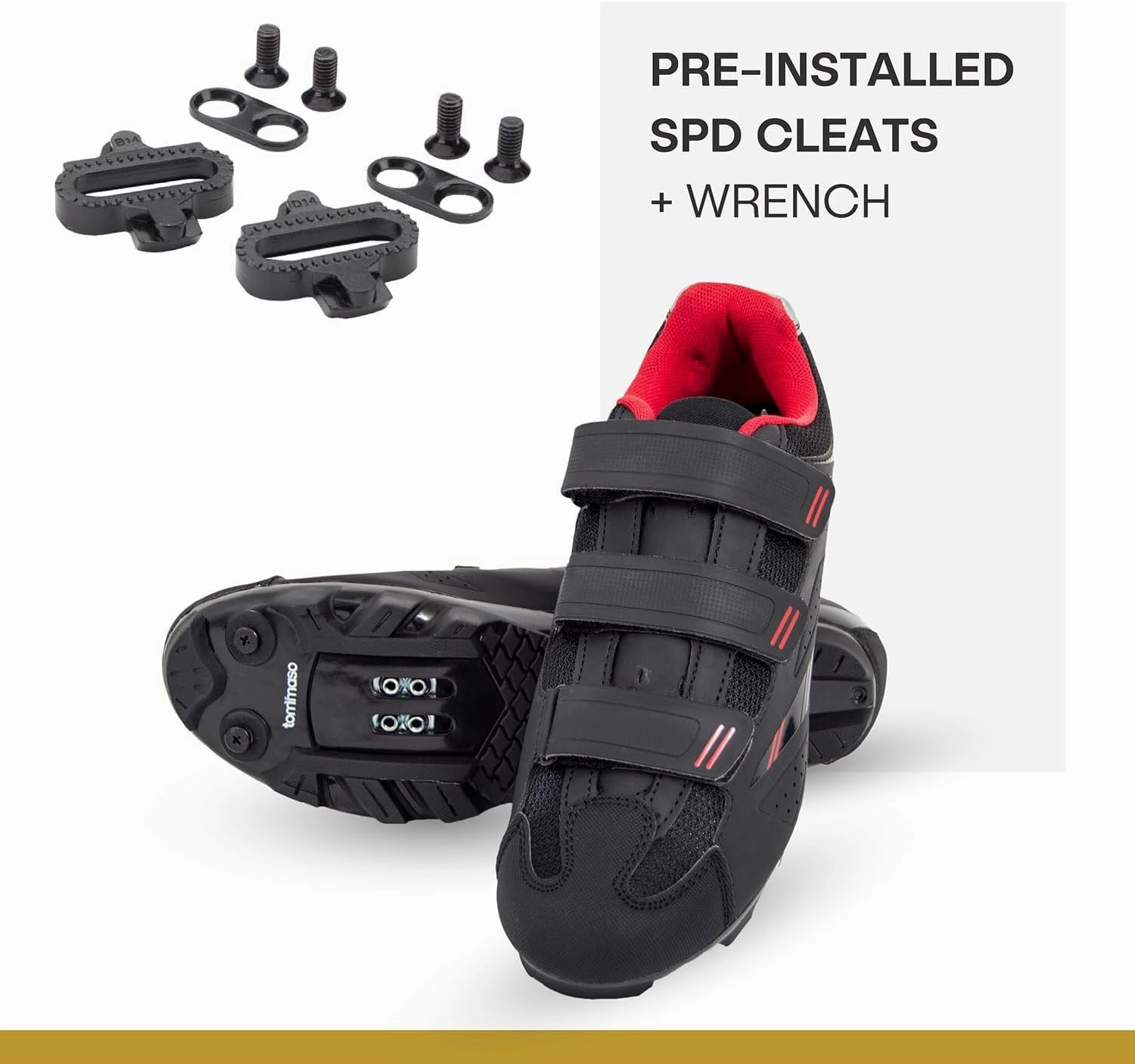 Tommaso Cycling Shoes WomenOutdoor Cycling Shoes WomenWomen Special Bike ShoesWalkable Cycling ShoesWomen SPD Cycling ShoesIndoor Cycling Shoes Women SPDSPD Cleat Installed Best Cycle Touring Shoes