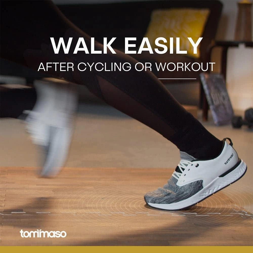 Tommaso Cycling Shoes WomenOutdoor Cycling Shoes WomenWomen Specialized Bike Shoes Walkable Cycling ShoesWomen SPD Cycling ShoesIndoor Cycling Shoes Women SPDPeloton ShoesSPD Cleat Installed Most Breathable Cycling Shoes