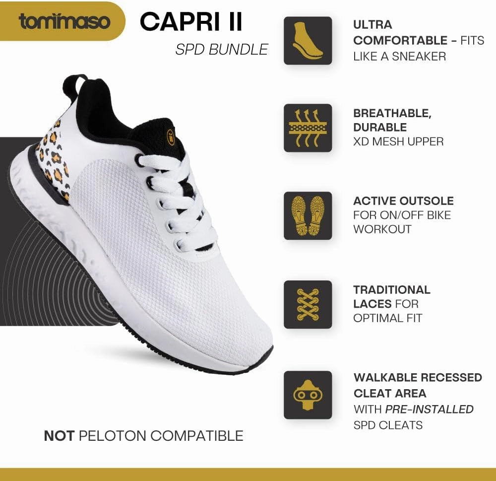 Tommaso Cycling Shoes WomenOutdoor Cycling Shoes WomenWomen Specialized Bike Shoes Walkable Cycling ShoesWomen SPD Cycling ShoesIndoor Cycling Shoes Women SPDPeloton ShoesSPD Cleat Installed Cycling Shoe Men's