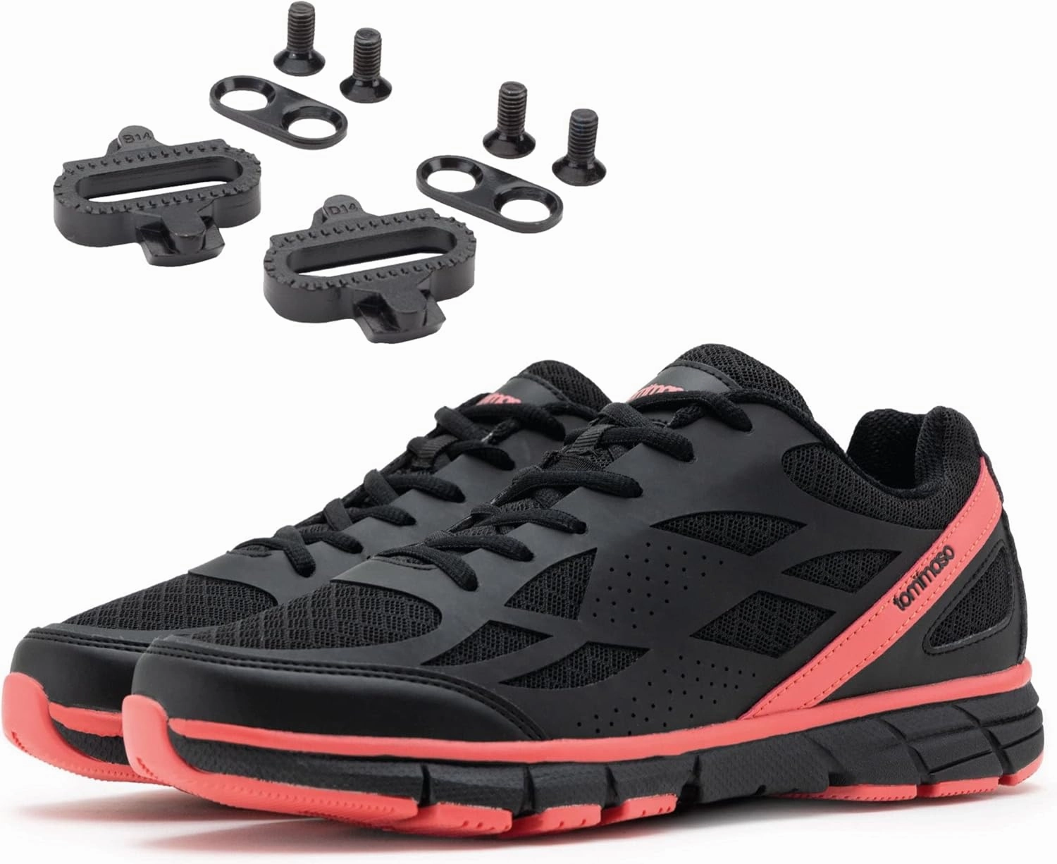 Hard Climbing Shoes Tommaso Cycling Shoes WomenOutdoor Cycling Shoes WomenWomen Specialized Bike Shoes Walkable Cycling ShoesWomen SPD Cycling ShoesIndoor Cycling Shoes Women SPDPeloton ShoesSPD Cleat Installed