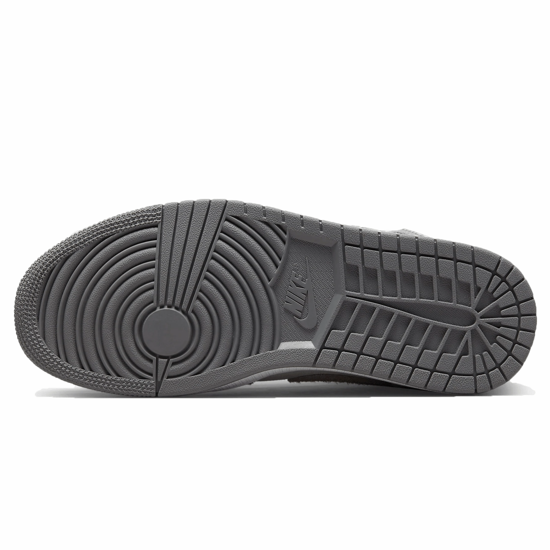 Nike Elite Shoes Air Jordan 1 Mid SE WMNS 'Particle Grey'