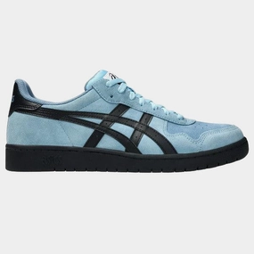 Asics Skateboarding Japan Pro Arctic Sky - Black Asics Gel Tactic 2 Volleyball Shoes