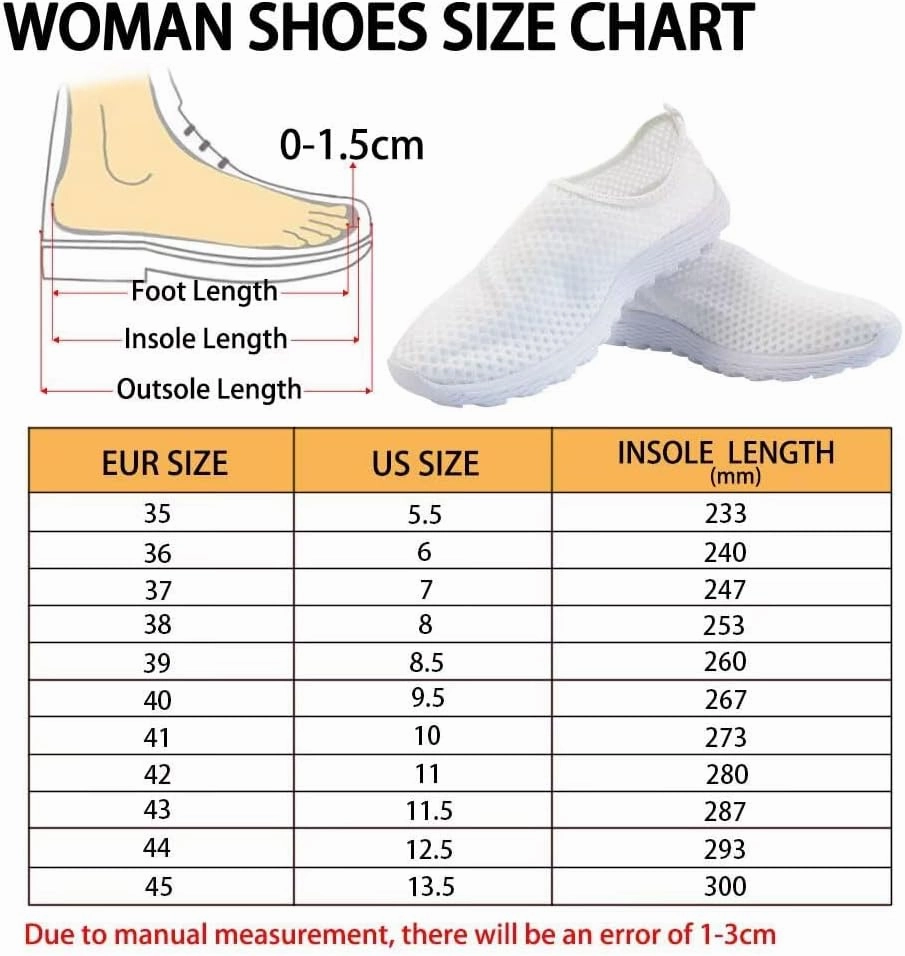 KEIAHUAN Trendy Running Shoes for Women Sneakers, Casual Lightweight Training Shoes Non-Slip Athletic Tennis Shoes Lefusi Badminton Shoes