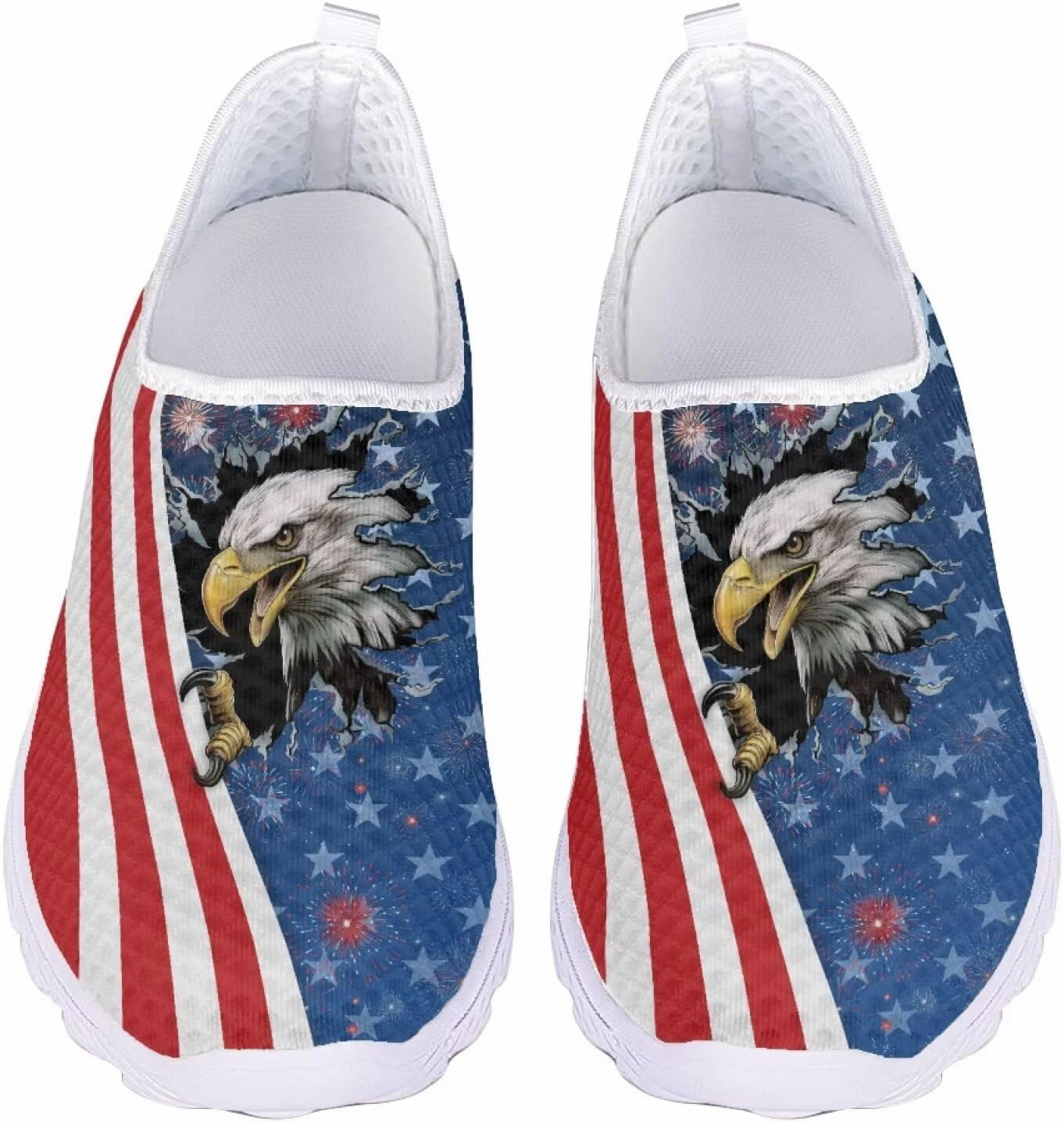 Rsl Badminton Shoes KEIAHUAN Trendy Running Shoes for Women Sneakers, Casual Lightweight Training Shoes Non-Slip Athletic Tennis Shoes