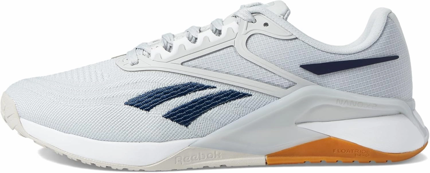 Reebok Women's Nano X2 Cross Trainer Sneaker On Hybrid Training Shoe