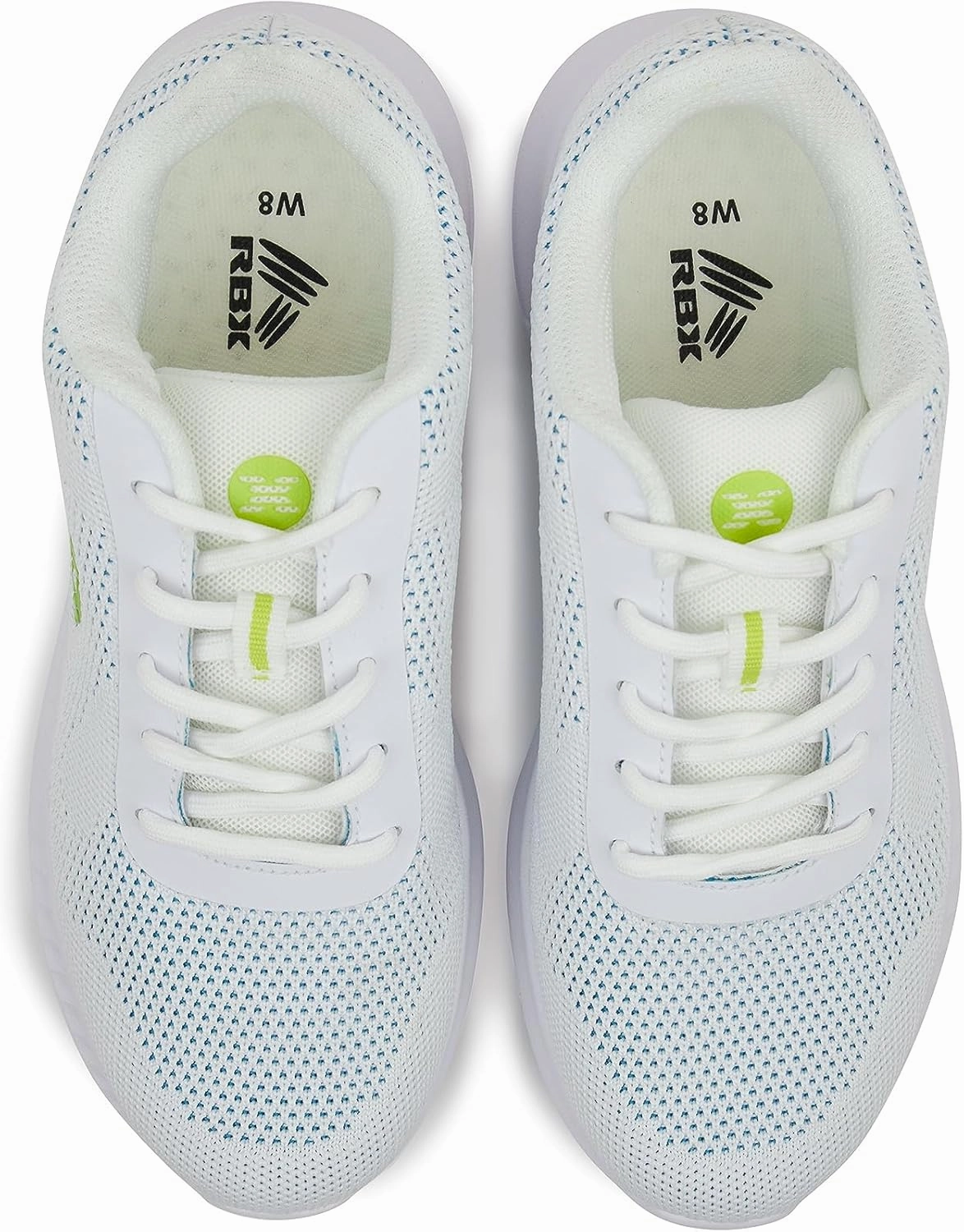 Best Cross Training Shoes For Tennis RBX Active Women's Athletic Sneaker Ladies Breathable Mesh Running Training Shoe