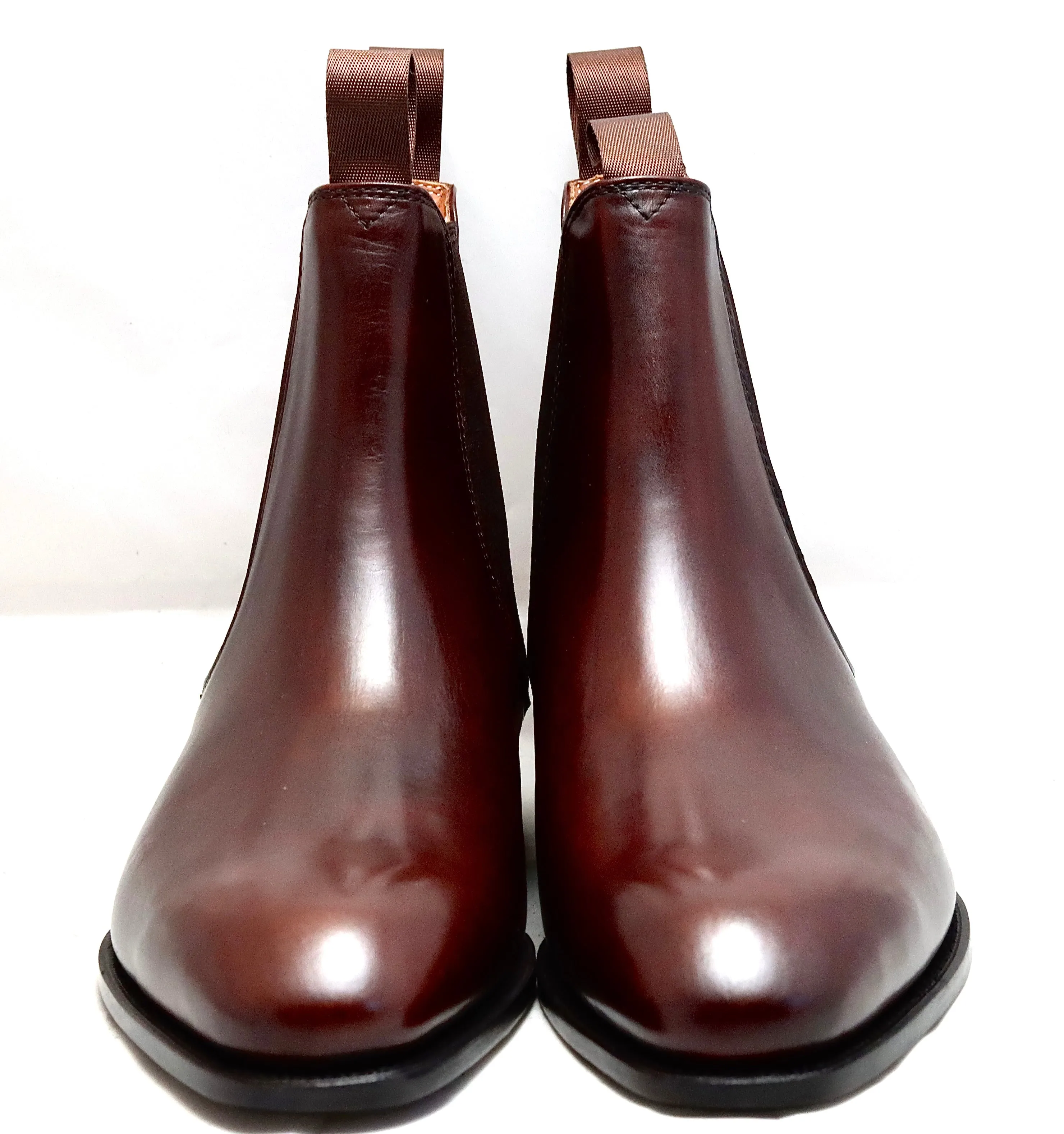 Warmest Snowboard Boots Chelsea  Boot  | choc  | calf