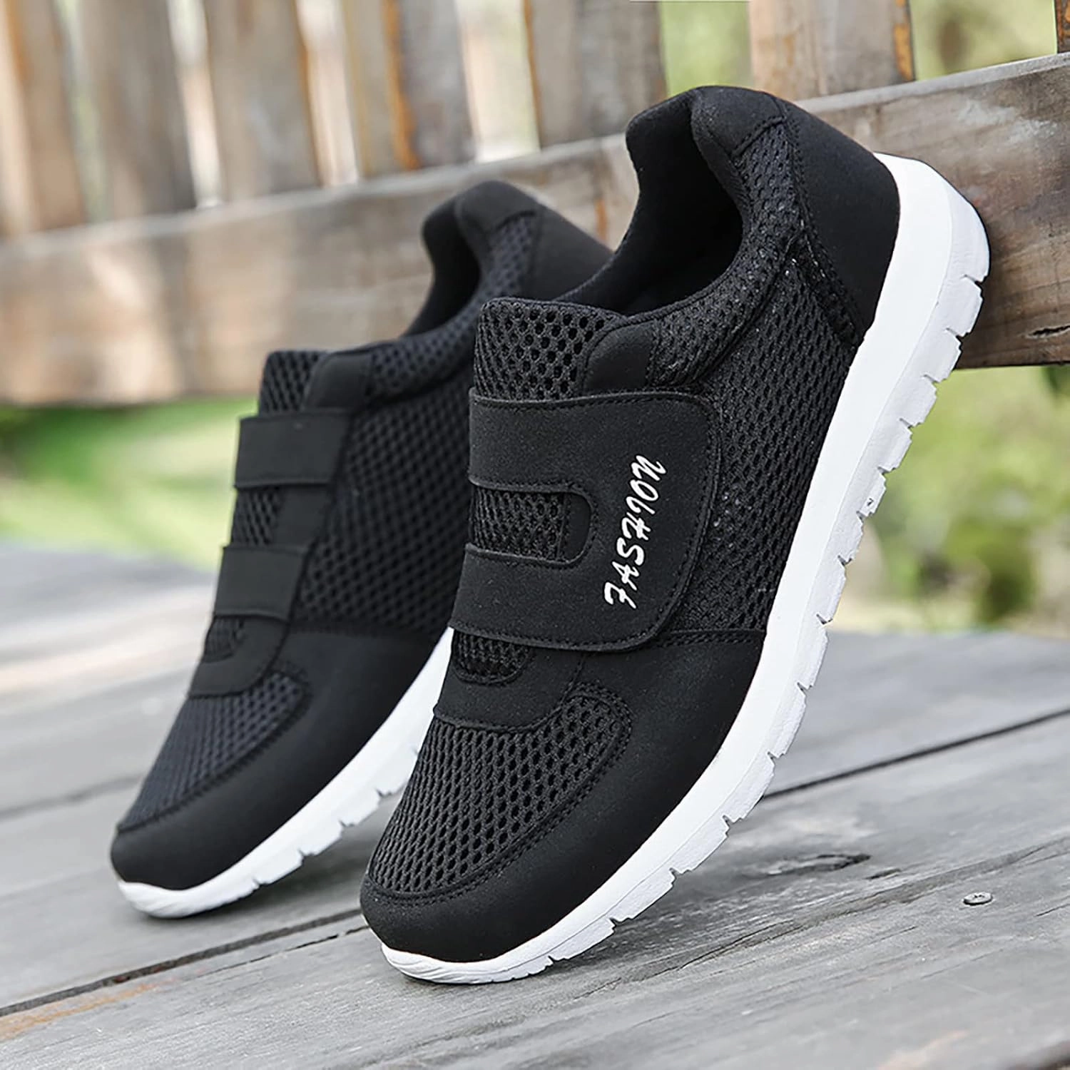Womens Mesh Sneakers with Arch Support Breathable Casual Sneaker Wide Width Orthopedic Walking Shoes Comfortable Slip On Running Shoes Clarks Womens Shoes Slip On