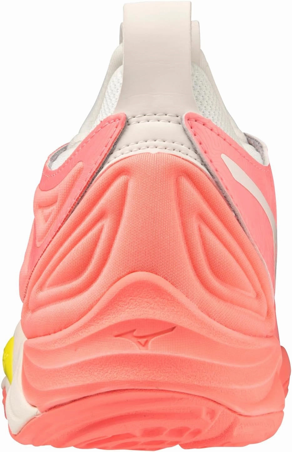 Mizuno Women's Wave Momentum 3 Women's Volleyball Shoe Youth Mizuno Volleyball Shoes