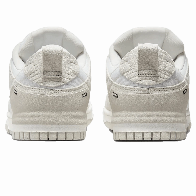 Nike Shoes Walking Nike Dunk Low Disrupt 2 Wmns 'Pale Ivory Black' - OUTLET