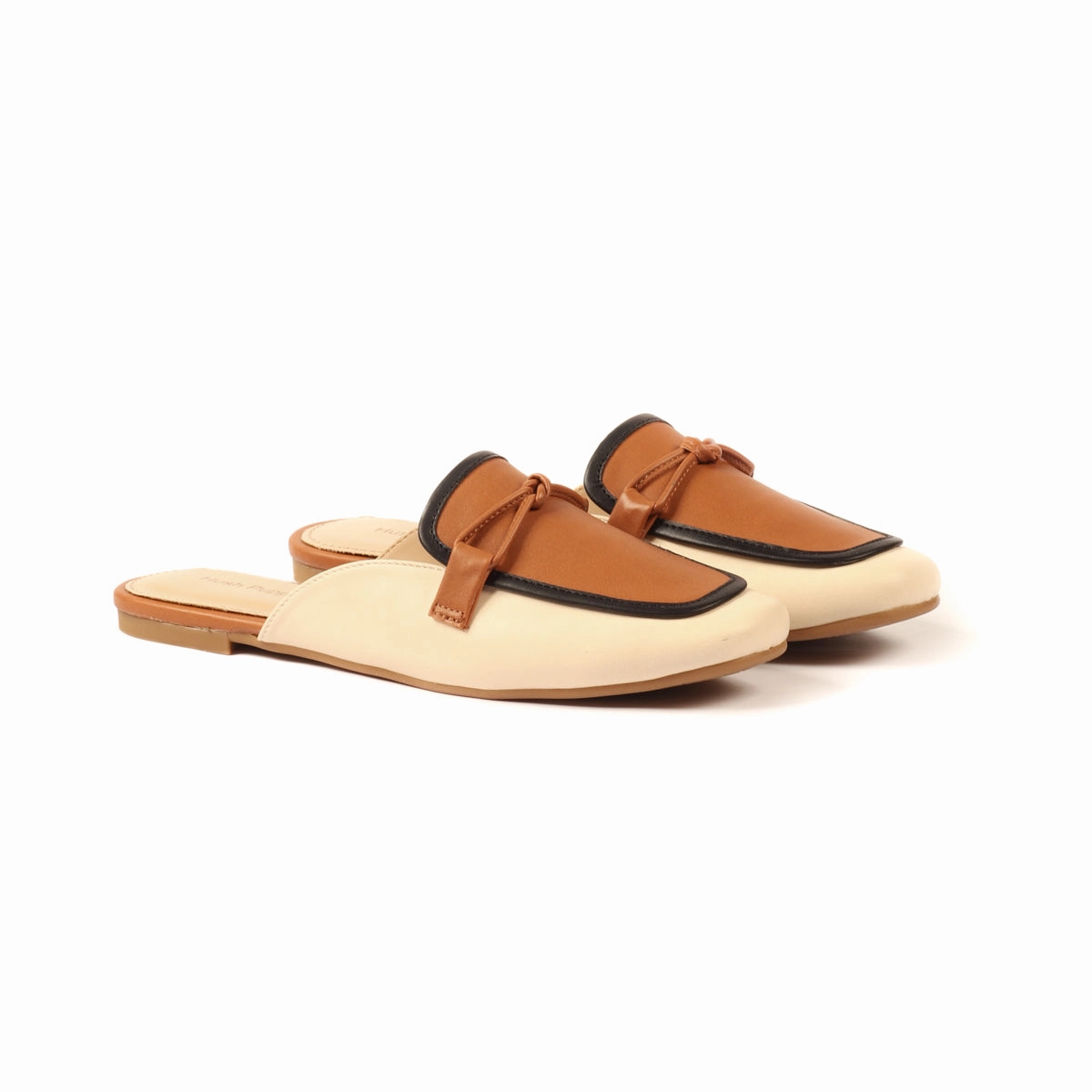 Jane Stella Mule Gym Shoes