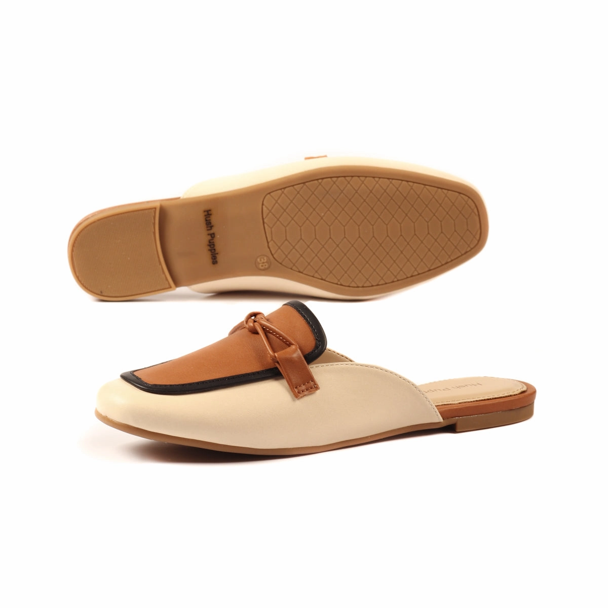 Mule Shoes For Work Jane Stella