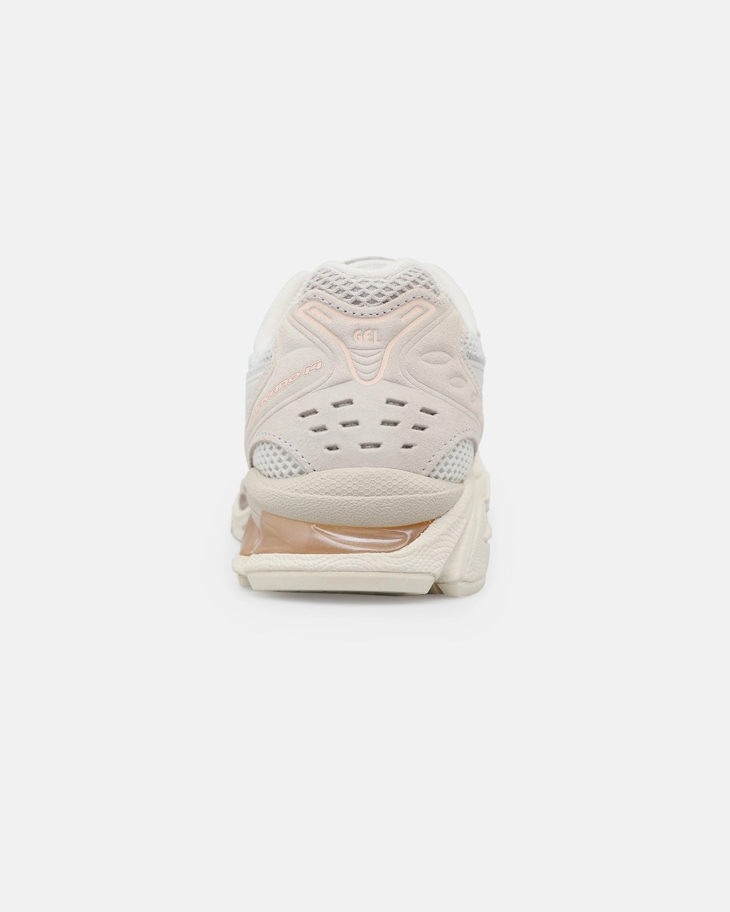Asics Shoes Gel-1130 Asics Women's Gel-Kayano 14 Cream/Blush