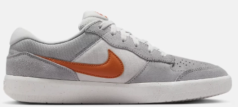 Nike Ross Shoes Nike SB - Force 58 Shoes | Platinum Monarch