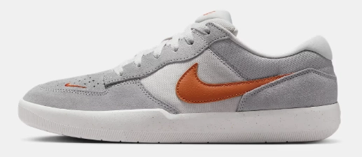 Nike Swift Running Shoes Nike SB - Force 58 Shoes | Platinum Monarch