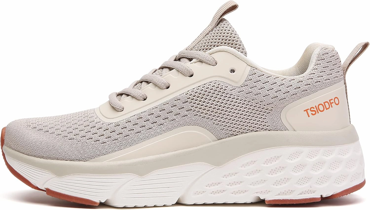 Train Running Shoes TSIODFO Women Athletic Walking Shoes Fashion Sneakers