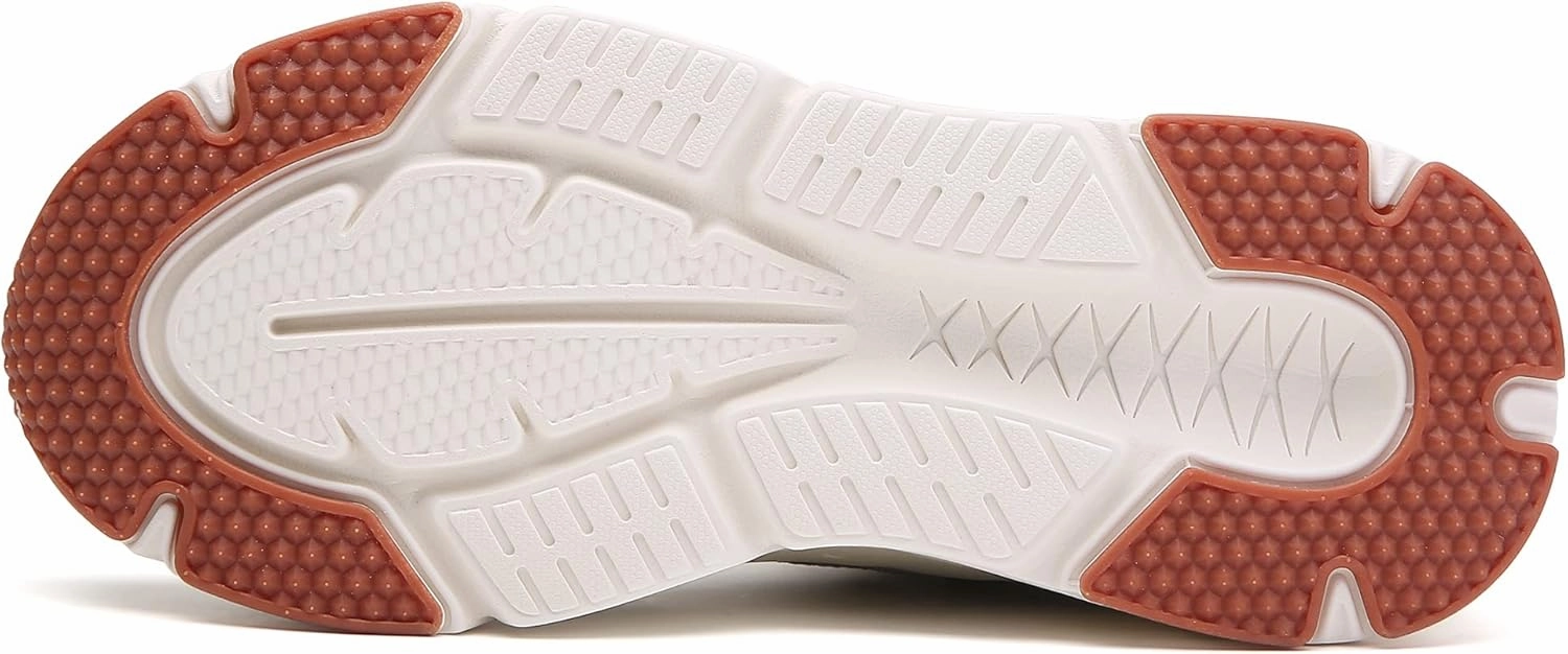 TSIODFO Women Athletic Walking Shoes Fashion Sneakers Under Armour Charged Breathe Tr 3 Training Shoes