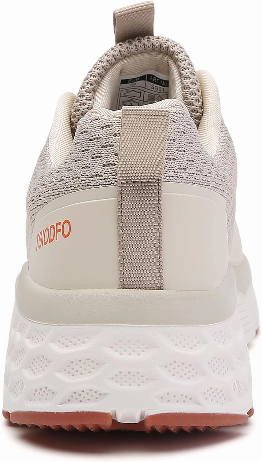 Best Shoes For Circuit Training TSIODFO Women Athletic Walking Shoes Fashion Sneakers