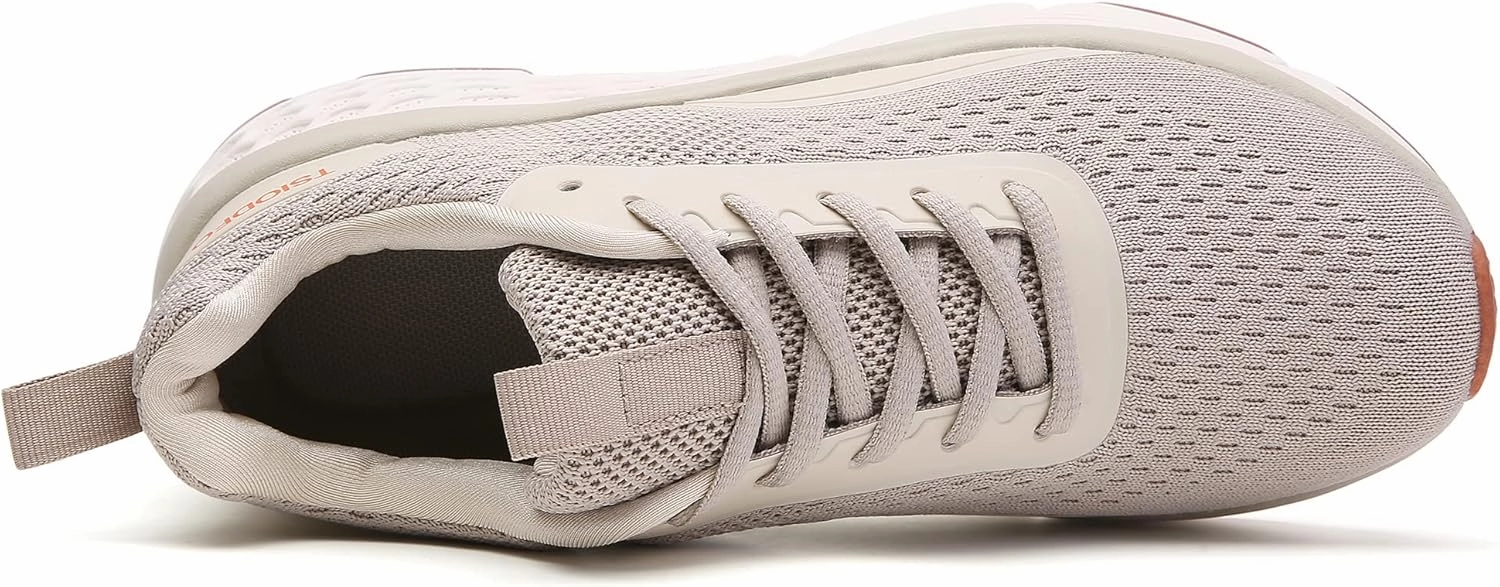 TSIODFO Women Athletic Walking Shoes Fashion Sneakers New Balance 626 Cross Training Work Slip Resistant Shoes