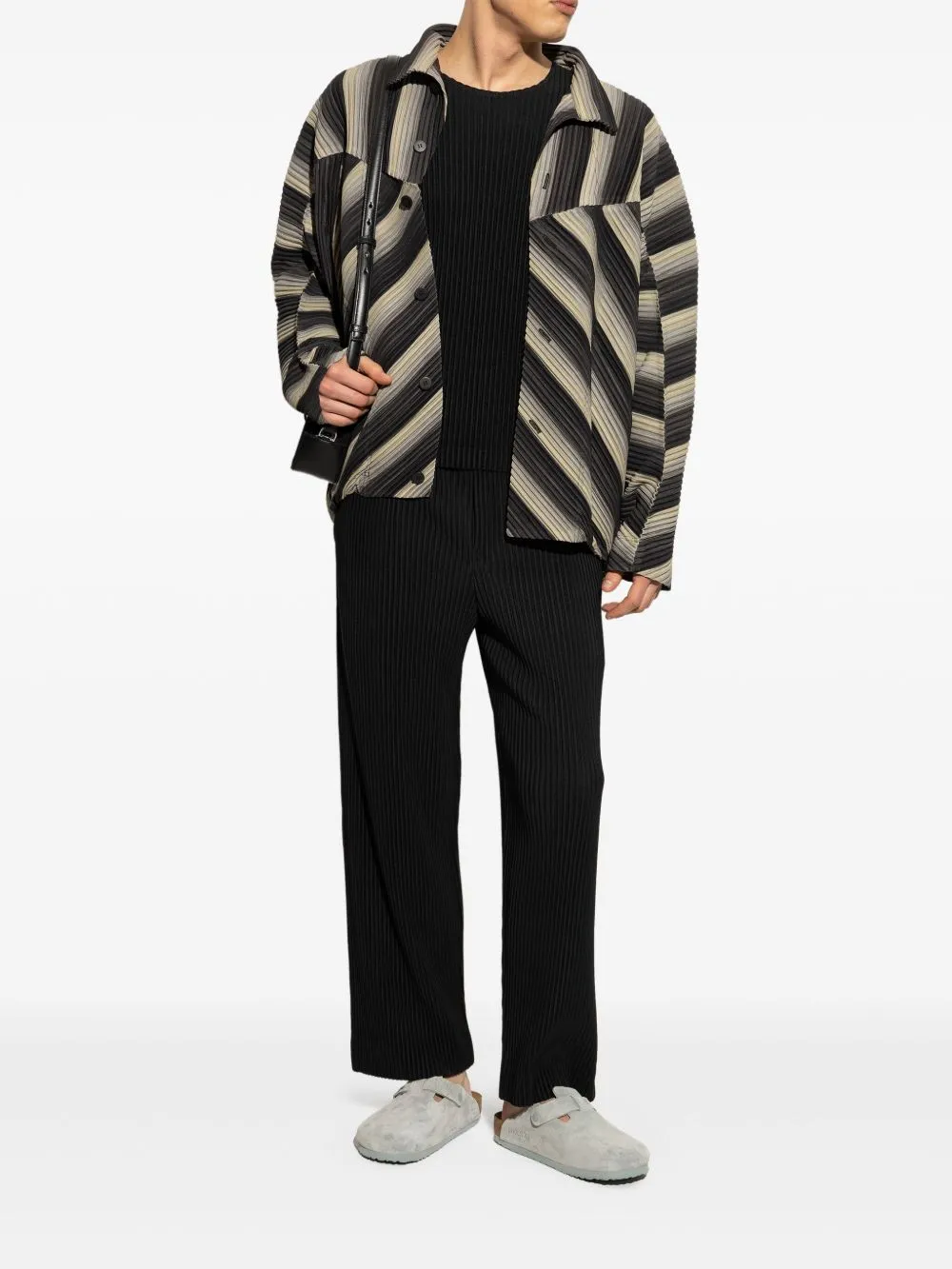 Slippers Wooden Eva Slippers