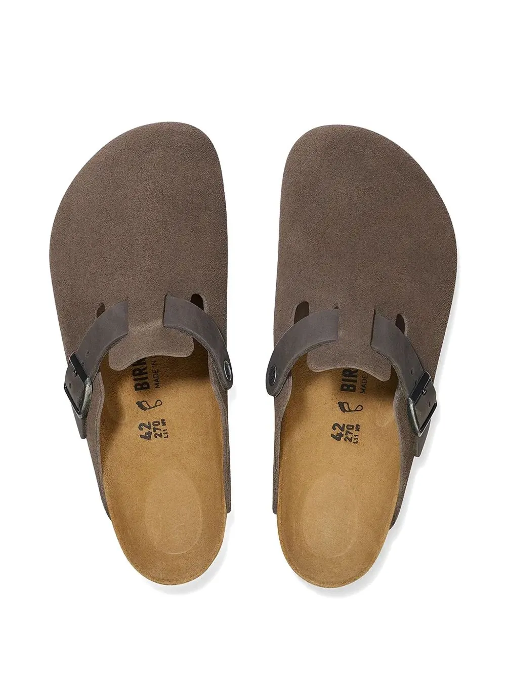 Boston Slippers Slippers Bear