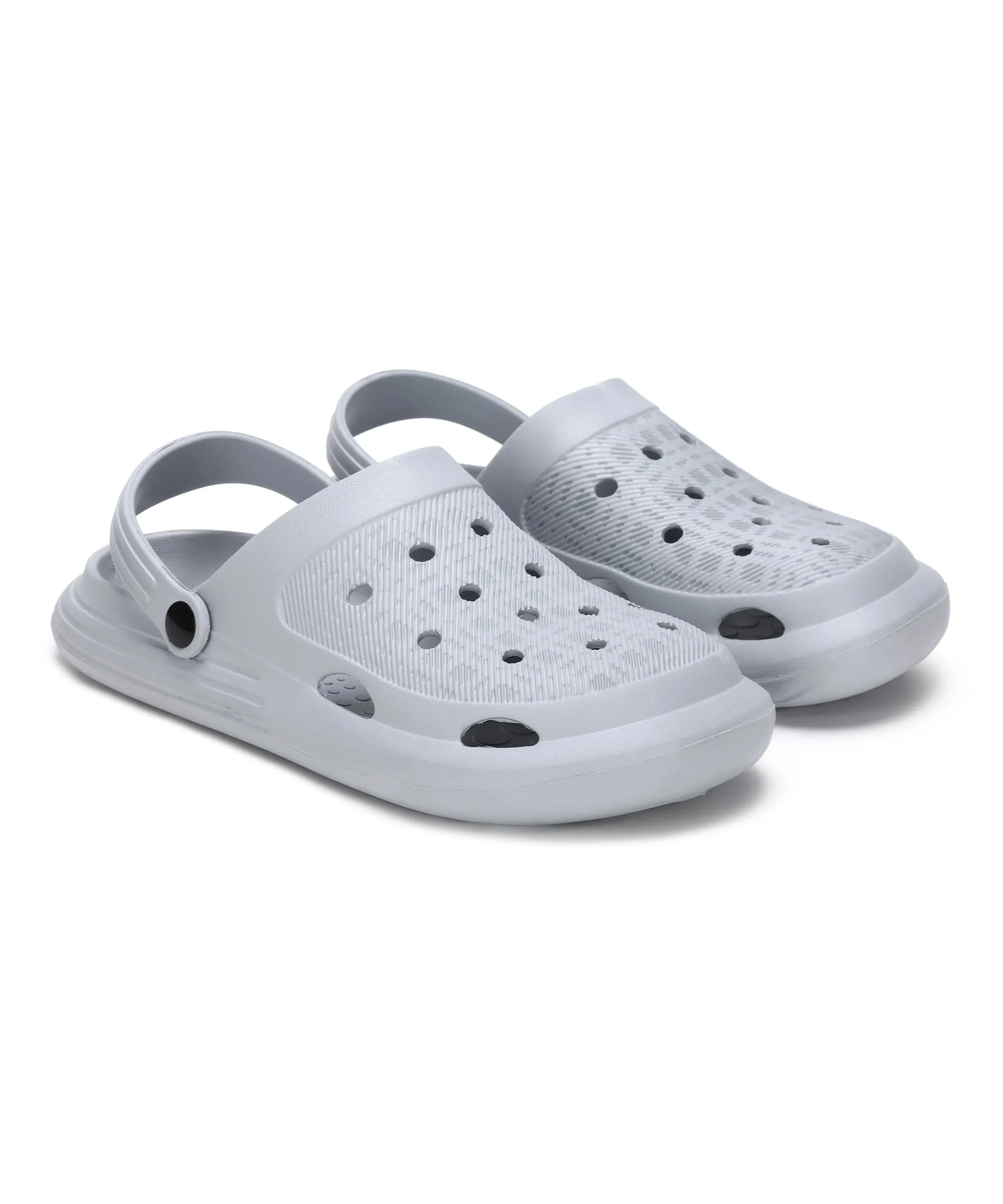 Nurse Clogs Paragon  K10914G Men Casual Clogs | Stylish, Durable | Casual & Comfortable | For Everyday Use