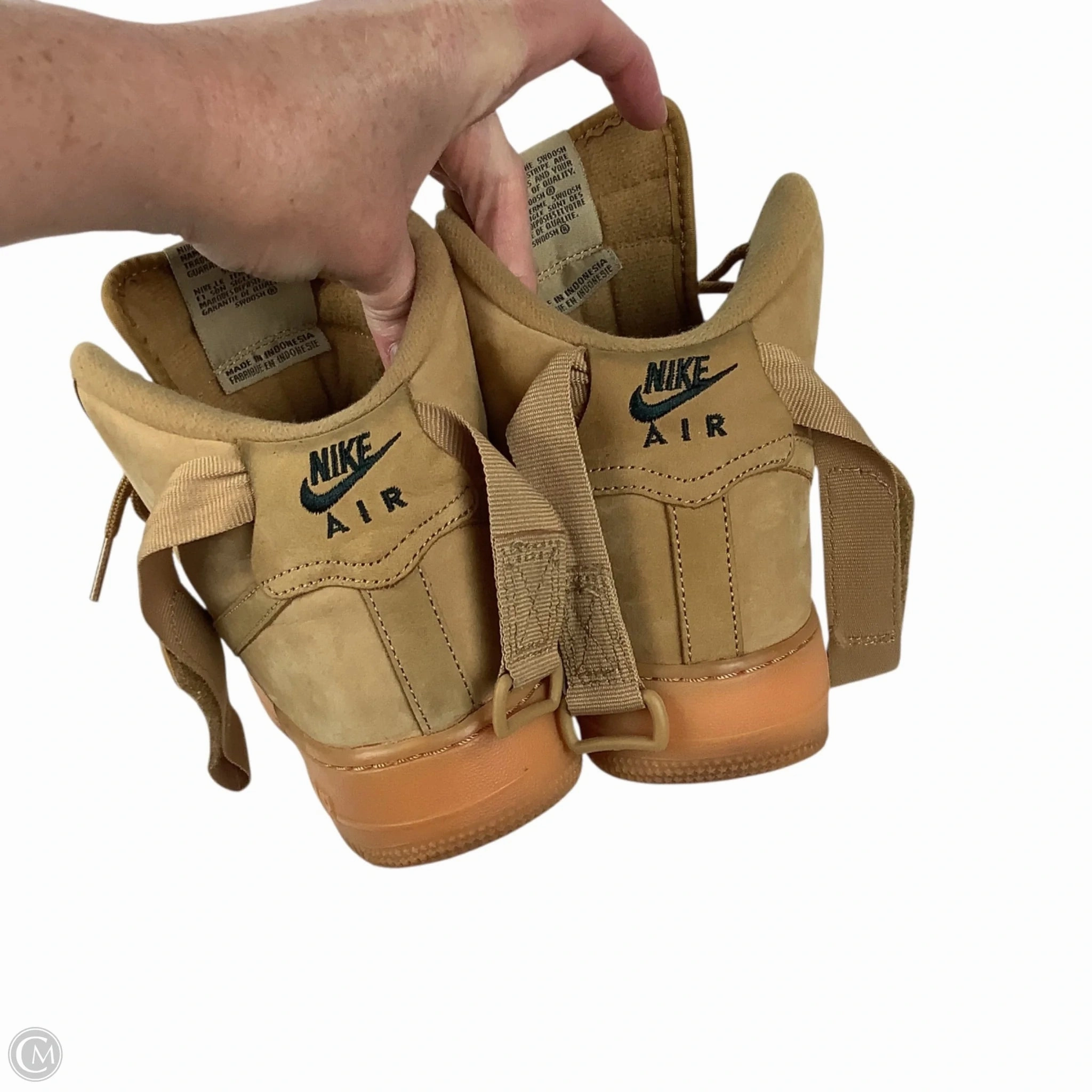 Nike Joyride Shoes Shoes Sneakers By Nike In Brown, Size: 6 YOUTH (7.5 womens)