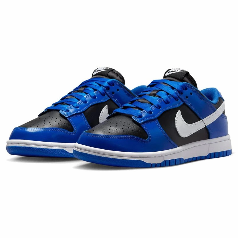 Nike Dunk Low Wmns 'Game Royal' Nike Shoes Edition Limited